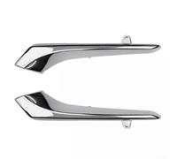 Set Copri Specchietti Sinistro Destro per Lexus NX 2018-2021