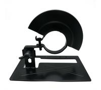 Set Copri Supporto Smerigliatrice Angolare Regolabile Facile da Installare Facil