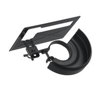 Set Copri Supporto Smerigliatrice Angolare Supporto Regolabile Metallo Sicurezza