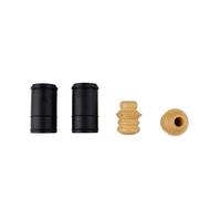 Set Copriamortizzatori BILSTEIN Per Asse Anteriore per MITSUBISHI COLT