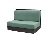 Set Copridivano Elasticizzato per camper Rimorchio per camper 2pz Copridivano