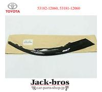 Set coprifaro anteriore sinistro destro originale Toyota OEM Corolla iM 2017-...