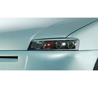 Set coprifaro RDX malocchio per Fiat Punto 2 188 copre design race