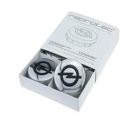 Set Coprimozzo Opel Kadett C Manta Ascona B Coprimozzo Mozzo Ruota Cih