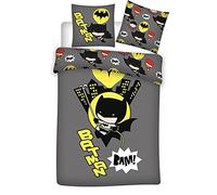 new discount Set copripiumino Batman