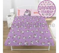 Set Copripiumino Doppio - Personaggi Letto - Disney Marvel Pokemon Harry Potter