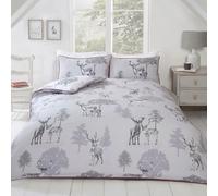 Set Copripiumino Floreale Geometrico Api Tropicale - Singolo Doppio King Letto