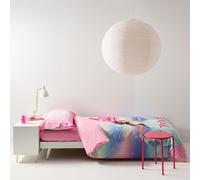 Set Copripiumino Piccola Principessa letto singolo Bassetti Little Lady