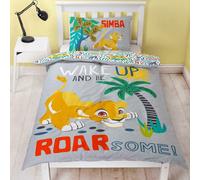 Set Copripiumino Singolo Disney Avengers Pokemon PAW PATROL Minecraft Kids Letto