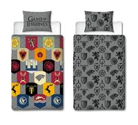 Set Copripiumino Singolo Disney Avengers Pokemon PAW PATROL Minecraft Kids Letto