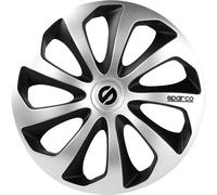 Set copriruota Sparco 14"