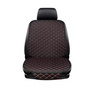 Set Coprisedili Accessori Per Cuscini Coprisedili Per Auto Protezione Per Sedili Interni Per Dodge Per Calibro(Black Red 5 Seat)