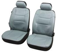 SET COPRISEDILI ANTERIORI FORD FOCUS FODERE AUTO GRANADA GRIGIO agu