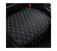 Set Coprisedili Auto Coprisedili Cuscino Copertura Di Sede Dell'automobile Per SKODA Per Fabia Per Rapid Per Yeti Per Combi Per Karop Accessori Sedile Copertura Protezione(Black white,1 Seat)