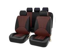 Set Coprisedili Auto per Dodge RAM 1500 2000-2017 2018 2019 2020 2021 2022 2023 2024 2025, Confortevole e Traspirante Set Completo Copri-Sedile Impermeabile Anteriori Posteriori Copri