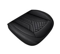 Set coprisedili auto Per Kia Per Sportage 2024 Set Completo Di Coprisedili Auto In Pelle Impermeabili Universali Accessori Copri-sedili Auto(Front Black)