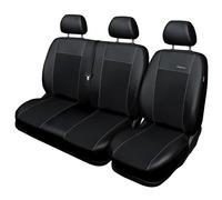 Set coprisedili auto su misura per Renault Trafic II Bus (2001-2014) Prn1