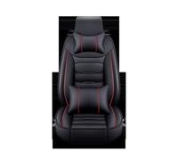 Set Coprisedili Coprisedile Per Auto Per Buick Per Envision Per GL8 Per Hideo Per Regal Per Lacrosse Per Ang Per Cora Tutti I Modelli(1 seat Black Red.)
