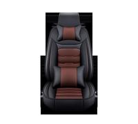 Set Coprisedili Coprisedile Per Auto Per Buick Per Envision Per GL8 Per Hideo Per Regal Per Lacrosse Per Ang Per Cora Tutti I Modelli(1 seat Coffee pillow)