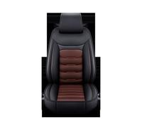 Set Coprisedili Coprisedile Per Auto Per Buick Per Envision Per GL8 Per Hideo Per Regal Per Lacrosse Per Ang Per Cora Tutti I Modelli(1 seat Coffee)