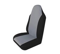 Set Coprisedili Coprisedili Tipo 2+1 Coprisedili Per Auto Transporter Per Van Citroen Per Jumpy 2005(1 piece gray covers)