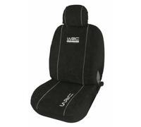 Set coprisedili fodere universali sportive WRC nero 7338