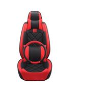 Set Coprisedili Macchina per Chevrolet Tutti Modelli Cruze Captiva per Sonic per Spark Aveo per Blazer Generale Coprisedile Auto Pelle