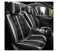Set Coprisedili Macchina Per Toyota Per Avensis T25 T27 Per RAV4 Per Yaris Auris Aqua Per Prius 20 30 Per Camry 40 50 Aygo Per Corolla E150 Prado Copertura Sede Dell'automobile(2pc seat cover4)