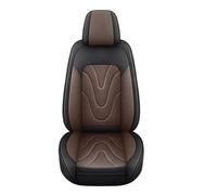 Set coprisedili per auto Coprisedile Per Auto A Copertura Totale Per GMC Per Yukon Per Sierra 2500 Per 1500 Per Terrain Set Copri-Sedile(A Black coffee)