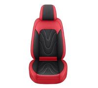 Set coprisedili per auto Coprisedile Per Auto A Copertura Totale Per GMC Per Yukon Per Sierra 2500 Per Sierra 1500 Per Terrain Copri-sedili Auto(A Black red)