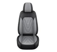 Set coprisedili per auto Coprisedile Per Auto A Copertura Totale Per GMC Per Yukon Per Sierra 2500 Per 1500 Per Terrain Set Copri-Sedile(A Black grey)
