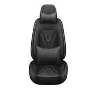 Set coprisedili per auto Coprisedile Per Auto A Copertura Totale Per GMC Per Yukon Per Sierra 2500 Per Sierra 1500 Per Terrain Copri-sedili Auto(B Black)