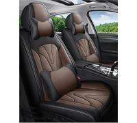 Set coprisedili per auto Coprisedile Per Auto A Copertura Totale Per GMC Per Yukon Per Sierra 2500 Per Sierra 1500 Per Terrain Copri-sedili Auto(B Black coffee)