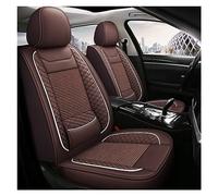 Set Coprisedili Per Auto Coprisedile Per Auto Ice Silk Per Dodge Per Caliber Per Journey Per Journey Per Aittitude Auto Styling Accessori Auto(Marrone)