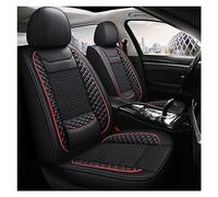 Set Coprisedili Per Auto Coprisedile Per Auto Ice Silk Per Dodge Per Caliber Per Journey Per Journey Per Aittitude Auto Styling Accessori Auto(Nero)