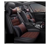 Set Coprisedili Per Auto Coprisedile Per Auto In Pelle Per Luxgen Tutti I Modelli Per Luxgen 7 5 U5 SUV Accessori Per Auto Styling Auto(4)