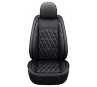 Set coprisedili per auto Coprisedile Per Auto Stile Universale Per BMW Serie 1 E81 E87 E88 F20 F21 F40 F52 Accessori Dettagli Interni Protezione Del Sedile Coprisedili per Sedile(A Black)