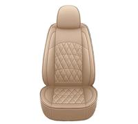 Set coprisedili per auto Coprisedile Per Auto Stile Universale Per BMW Serie 1 E81 E87 E88 F20 F21 F40 F52 Accessori Dettagli Interni Protezione Del Sedile Coprisedili Auto(A Beige)