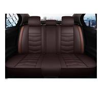 Set Coprisedili Per Auto Coprisedili Auto In Pelle Per Dodge Per Journey Per Calibre Per Avenger Per Challenger Per Charger Am 1500 Accessori Coprisedile Anteriore(Caffè,Posteriore)
