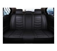 Set Coprisedili Per Auto Coprisedili Auto In Pelle Per Dodge Per Journey Per Calibre Per Avenger Per Challenger Per Charger Am 1500 Accessori Coprisedile Anteriore(Nero,Posteriore)