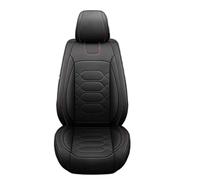 Set coprisedili per auto Coprisedili Per Auto 5D Per Chevy Per Suburban Per Spark Per Sail Per Tahoe Per Traverse Per Xpander Per TrailBlazer Per Impala Per Silverado1500 Copri-sedili Auto(A Black)