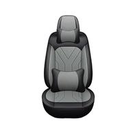 Set coprisedili per auto Coprisedili Per Auto In Stile Universale Per Buick Per Enclave Per Excelle Per Regal Per Lacrosse Per Verano Per ENVISION Set Copri-Sedile(B Black gary)
