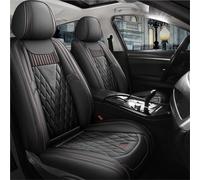 Set coprisedili per auto Coprisedili Per Auto Per Mazda 2 3 6 Bk Bl 2010 2006 2015 Gh Gg 2009 2017 2020 CX-5 CX-7 CX-3 CX-30 CX-50 Set Copri-Sedile(Black Front)