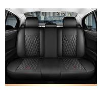 Set coprisedili per auto Coprisedili Per Auto Per Mazda 2 3 6 Bk Bl 2010 2006 2015 Gh Gg 2009 2017 2020 CX-5 CX-7 CX-3 CX-30 CX-50 Coprisedili Auto(Black Rear)