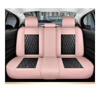 Set coprisedili per auto Coprisedili Per Auto Per Mazda 2 3 6 Bk Bl 2010 2006 2015 Gh Gg 2009 2017 2020 CX-5 CX-7 CX-3 CX-30 CX-50 Coprisedili Auto(Black Pink Rear)