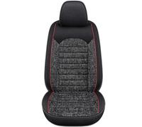 Set coprisedili per auto Coprisedili Per Auto Universali Per Kia Per Sportage Per Sorento Per Sonet Per Ceed Per Soul Per Picanto Per Rio Per Stonic Per Optima K5 Copri-sedili Auto(1PC-Black)
