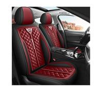 Set Coprisedili per Auto per Austin Healey Healey 100/6,Coprisedili Auto 5 Pezzi - Copertura Integrale Sedili, Prolunga la Durata dei Sedili, Facile da Pulire, Materiale Antiscivolo