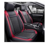 Set Coprisedili per Auto per Austin Healey Healey 100/6,Set 5 Pezzi in Pelle PU ,Protezione totale, superficie anti-graffi, schienale impermeabile, mantiene come nuovo