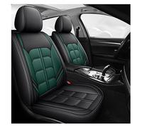 Set Coprisedili per Auto per Austin Healey Healey 100/6,Set 5 Pezzi in Pelle Sintetica ,Protezione anti-graffi e impermeabile, facile da pulire, preserva i sedili originali