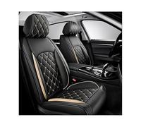 Set Coprisedili per Auto per Autobianchi Primula,Protegge i sedili originali dell'auto, previene polvere e macchie, traspirante e dissipa il calore, resistente